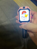 PALMHANG微信多功能天才兒童電話手表中小學(xué)生插卡WiFi下載GPS精準(zhǔn)定位5G全網(wǎng)通智能可拆卸旋轉(zhuǎn)雙攝手表 曬單實拍圖