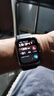 華為（HUAWEI）手表WATCH D2【情定七夕】腕部心電血壓采集記錄儀家用血氧睡眠壓力體溫監(jiān)測運動健康家人朋友禮物 幻夜黑【送保護膜+曬單十選一】 曬單實拍圖