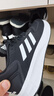 阿迪達斯adidas 男DURAMO 10 運動(dòng)跑步鞋 GW8336 43碼新老款隨機發(fā)貨 曬單實(shí)拍圖