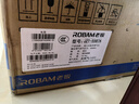老板（Robam）【搭配老板小黑翼系列】【70%熱效率】JZT-55B7A天然氣燃?xì)庠蠲簹庠钤罹邍?guó)家補(bǔ)貼5.2kW火力猛火灶 曬單實(shí)拍圖