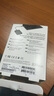 希捷（SEAGATE）移動(dòng)硬盤(pán) 4TB USB3.0高速 希捷睿翼 2.5英寸 機(jī)械硬盤(pán) 黑 大容量便攜外接存儲(chǔ) 數(shù)據(jù)恢復(fù)服務(wù) 曬單實(shí)拍圖