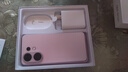 vivo S30 12GB+256GB 桃桃粉 國家補貼 多彩輕薄直屏 超級潛望長焦 學生 live圖 AI手機 曬單實拍圖