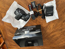 CANON佳能EOS R5 Mark II全畫幅旗艦專業(yè)微單相機R52機身8K視頻R5二代 佳能EOS R5 Mark II 單機身 官方標配【京倉鑒定 正品保障】 曬單實拍圖