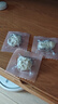西域皇后新疆特產(chǎn)奶芙杏 奶夾杏干奶香軟糯酸甜休閑蜜餞零食獨立小包裝 奶芙杏500g*1袋 曬單實(shí)拍圖