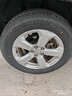 普利司通（Bridgestone）汽車(chē)輪胎 225/60R17 99V H/L001 適配別克GL8/自由光/埃爾法 曬單實(shí)拍圖