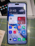 榮耀Magic6Pro 榮耀鴻燕通信 榮耀巨犀玻璃  Magic 6 Pro 絨黑色 16GB+512GB 曬單實(shí)拍圖