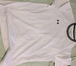 安德瑪（Under Armour）安德瑪男女同款足球訓(xùn)練運(yùn)動(dòng)跑步健身休閑透氣舒適圓領(lǐng)短袖T恤 曬單實(shí)拍圖
