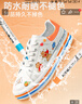 Touchcolor丙烯馬克筆安全無(wú)毒防水兒童美術(shù)繪畫(huà)專(zhuān)用畫(huà)筆可diy幼兒園做手工水彩筆升級方形手提盒裝全套36色 曬單實(shí)拍圖