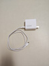 小米（MI）Xiaomi 120W GaN充電器套裝（氮化鎵充電器+6A快充數據線(xiàn)）快充便攜 適用小米/手機/筆記本 曬單實(shí)拍圖