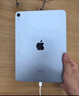 Apple/蘋(píng)果 iPad Air 11英寸 M3芯片2025年款 平板電腦 (128GB WLAN版)星光色 曬單實(shí)拍圖