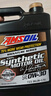 安索（AMSOIL）美國(guó)原裝進(jìn)口全合成機(jī)油 潤(rùn)滑油 0W-30 SP 3.78L 簽名版AZO1G 曬單實(shí)拍圖