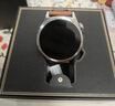 HUAWEI WATCH GT 5 國家補貼15% 砂礫棕46mm華為智能手表情緒健康助手玄璣感知系統(tǒng) 曬單實拍圖