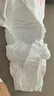 好奇（Huggies）鉑金裝小桃褲紙尿褲M144片(6-11kg)中號尿不濕【透爽散熱】 曬單實(shí)拍圖