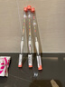 小鳳仙一體夜光漂L-DG1-3淺水電子漂日夜兩用夜釣浮漂高靈敏魚(yú)漂不變色 曬單實(shí)拍圖