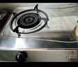 萬(wàn)家樂【ITB91·無(wú)需開孔】燃?xì)庠钆_(tái)灶雙灶具 5.2kW大火力天然氣灶 不銹鋼灶家用臺(tái)式燃?xì)庠罹咛烊粴庠?曬單實(shí)拍圖