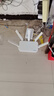 中興E1630電信版WiFi6+無(wú)線(xiàn)路由器3000M全千兆端口mesh組網(wǎng)家用 E1630電信版路由器 電信版（全新） 曬單實(shí)拍圖