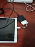 VITURE HDMI XR 適配器 iPhone秒變MacBook 3D視頻 空間視頻絲滑體驗(yàn) 支持觀看360°/180°VR視頻 曬單實(shí)拍圖