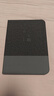 奶小鴨（NEYAA）適用ipad mini7保護殼2024新款 mini7/6保護套8.3英寸蘋(píng)果平板電腦帶筆槽全包超薄防摔皮套 黑色 曬單實(shí)拍圖