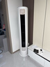 科龍空調3匹 海信出品 靜省電Max 新一級變頻冷暖柜機立式客廳以舊換新國家補貼KFR-72LW/QS1Max-X1 曬單實(shí)拍圖