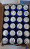 千島湖啤酒（CHEERDAY）樂享時光 8度  500ml*24聽整箱裝 曬單實拍圖