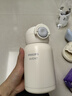 新安怡（AVENT）飛利浦新安怡兒童保溫杯大容量吸管水杯嬰幼兒園學(xué)生上學(xué)專用水壺 曬單實(shí)拍圖