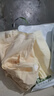 京舒棉【軟棉棉】京東自有品牌女士50支新疆棉蠶絲襠抗菌中腰內褲6條 曬單實(shí)拍圖