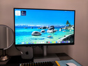 明基（BenQ）MA270U 27英寸4K蘋(píng)果色 HDR400護眼萊茵認證 95%P3色域 mac外接顯示器 曬單實(shí)拍圖
