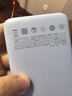 倍思【國標3C認證可上飛機】45W自帶線(xiàn)充電寶10000毫安快充移動(dòng)電源便攜適用于蘋(píng)果17華為安卓小米手機 曬單實(shí)拍圖