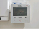 海爾（Haier）智家出品Leader 空氣能熱水器家用300升熱泵電輔包安裝變頻一級能效節(jié)能增容大水量  LKF300-PF7U1 曬單實拍圖