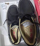 Walker Shop奧卡索運動(dòng)健步鞋女鞋復古女士休閑鞋女厚底媽媽鞋子V133702 曬單實(shí)拍圖