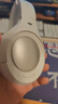 iKF King Pro3.0【雙金標(biāo)LDAC高解析】頭戴式主動(dòng)降噪藍(lán)牙耳機(jī)新款無線有線游戲低延遲超長續(xù)航云巖白 曬單實(shí)拍圖