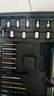 歐萊德（OULAIDE）21V電鉆手電鉆電動(dòng)螺絲刀充電式雙速鋰電鉆家用手鉆工具箱套裝 曬單實(shí)拍圖