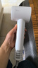 美的（Midea）高速吹風(fēng)機 39億等離子護發(fā) 家用負離子吹風(fēng)筒 殺菌除頭螨電吹風(fēng)FG208白 國家補貼 節日/生日禮物 曬單實(shí)拍圖