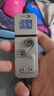西伯利亞（XIBERIA）S21 游戲耳機頭戴式 電腦電競有線(xiàn)耳機耳麥 7.1聲道線(xiàn)控不求人主播吃雞聽(tīng)聲辨位絕地求生耳機帶麥 S21MAX鐵灰【6646X1雙聲卡】 曬單實(shí)拍圖