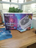 航嘉（Huntkey） GX系列 臺式主機電源 額定650W/700W/750W/800W/850W 寬幅電腦游戲電源 支持CPU超頻 GX650M白色-650W金牌模組 80PLUS認證 曬單實(shí)拍圖