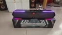 漫步者（EDIFIER）M30 Plus 電腦音響音箱 桌面藍(lán)牙游戲音箱 RGB氛圍燈 內(nèi)置麥克風(fēng) 玄黑 高保真 家用 禮物 曬單實(shí)拍圖