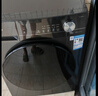 美的（Midea）滾筒洗衣機(jī)全自動(dòng)家用【MG100V36T】懶人超薄10公斤 以舊換新 家電國(guó)家補(bǔ)貼20% 一級(jí)能效 內(nèi)衣洗  曬單實(shí)拍圖