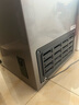 新飛（Frestec）100升全空間減霜迷你家用單溫冰柜小冷柜一級(jí)能效立式冷柜母乳小冰箱 BC/BD-100KAT/L 曬單實(shí)拍圖