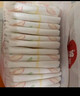 好奇（Huggies）鉑金裝小桃褲成長(cháng)褲L120片(9-14kg)大號尿不濕拉拉褲【透爽散熱】 曬單實(shí)拍圖