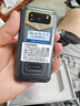 金立G5mini 迷你智能手機純凈版安卓無(wú)游戲超薄長(cháng)續航4G全網(wǎng)通可用5G卡青少年小屏幕備用機 灰色 8核+64GB【微信智能版-自帶抖音釘釘】 曬單實(shí)拍圖