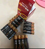 南孚5號(hào)電池16粒 五號(hào)堿性 聚能環(huán)5代 適用血壓計(jì)/燃?xì)獗?遙控器/電子秤/掛鐘/無(wú)線鼠標(biāo)/計(jì)算器/玩具等 曬單實(shí)拍圖