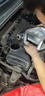 殼牌（Shell）機(jī)油全合成機(jī)油5w-30(5w30) API SP級(jí) 4L 都市光影版 京東養(yǎng)車 曬單實(shí)拍圖
