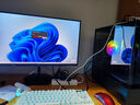 技嘉全家桶AMD銳龍 9600X/9700X/7800X3D/RTX5060TI顯卡組裝電腦電競游戲直播臺式機(jī)渲染主機(jī)DIY組裝機(jī) 9600X+32G+1T+RTX5060 高幀打瓦 曬單實(shí)拍圖