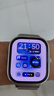小米（MI）REDMI Watch 5 皎月銀 國家補貼 澎湃OS 2 心率血氧監(jiān)測 藍牙通話 紅米手表5 智能手表 小米汽車 曬單實拍圖