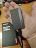 ThinkPlus聯(lián)想 2TB移動固態(tài)硬盤 傳速2100MB/s 高速電腦手機(jī)usb type-c雙接口pssd 閃電鯊 曬單實(shí)拍圖