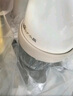 Aekyung Age20's愛(ài)敬星空粉氣墊bb霜水潤遮瑕防曬粉底21號14g*2女士保濕素顏霜 曬單實(shí)拍圖
