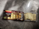 大希地牛肉大蔥鍋貼豬肉玉米鍋貼黑椒牛肉鍋貼餃子面點(diǎn)食品 三口味各一袋 曬單實(shí)拍圖