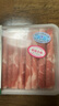 【燒烤季】原切內蒙羔羊肉卷1kg 曬單實拍圖