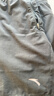 安踏速干運動(dòng)短褲男夏季吸濕透氣健身訓練跑步戶(hù)外休閑梭織五分褲 曬單實(shí)拍圖
