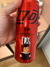 可口可樂(lè )（Coca-Cola）零度 Zero 無(wú)糖汽水 碳酸飲料 330ml*24罐 新老包裝隨機發(fā)貨 曬單實(shí)拍圖